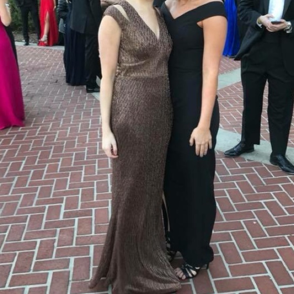 Metallic Maxi - Picture 3 of 3